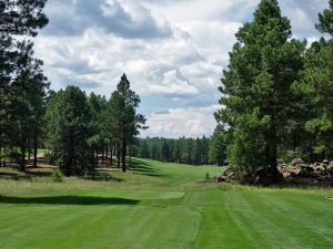 Flagstaff Ranch 15th